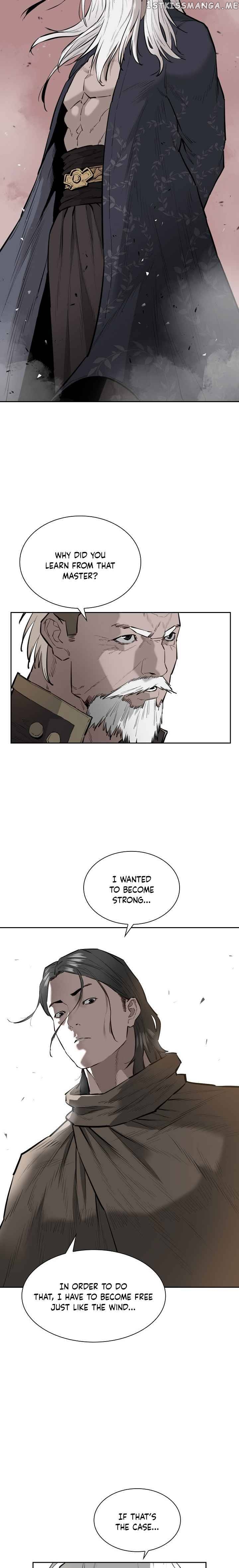 Wind Spirit chapter 46 - page 17