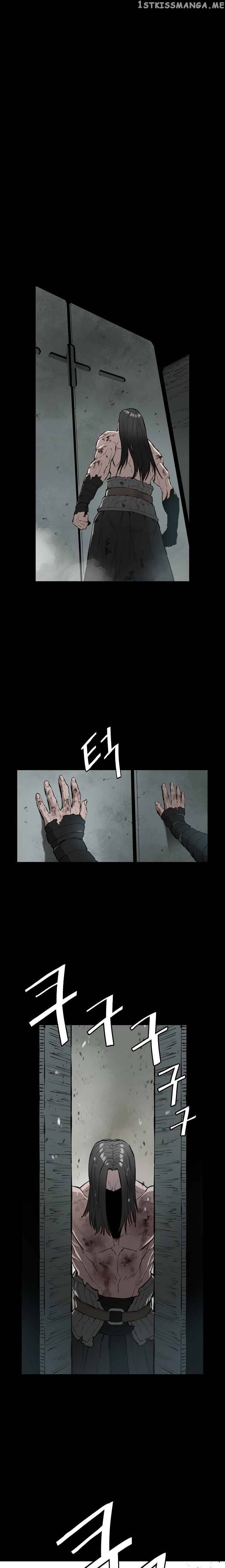 Wind Spirit chapter 46 - page 2