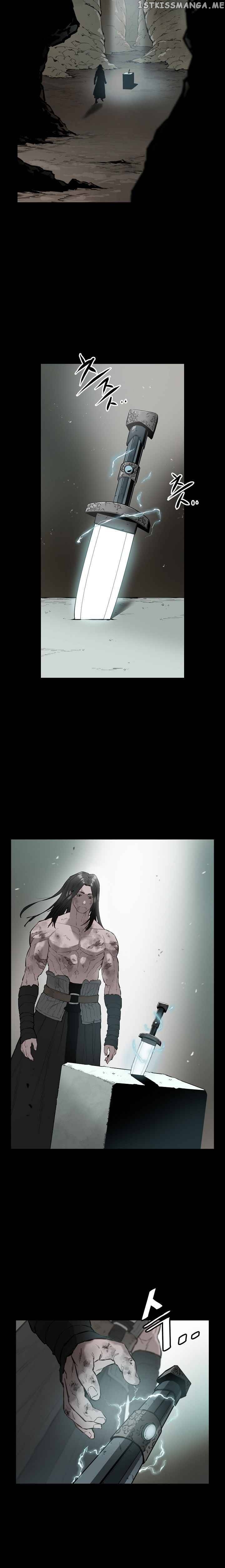 Wind Spirit chapter 46 - page 6