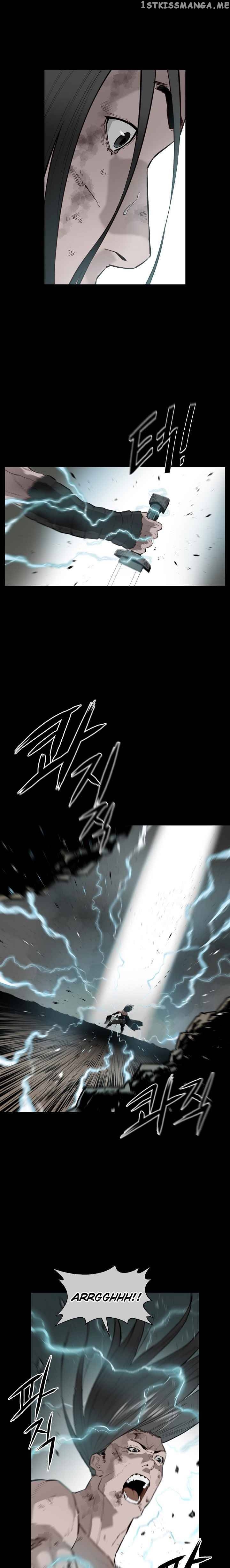 Wind Spirit chapter 46 - page 7