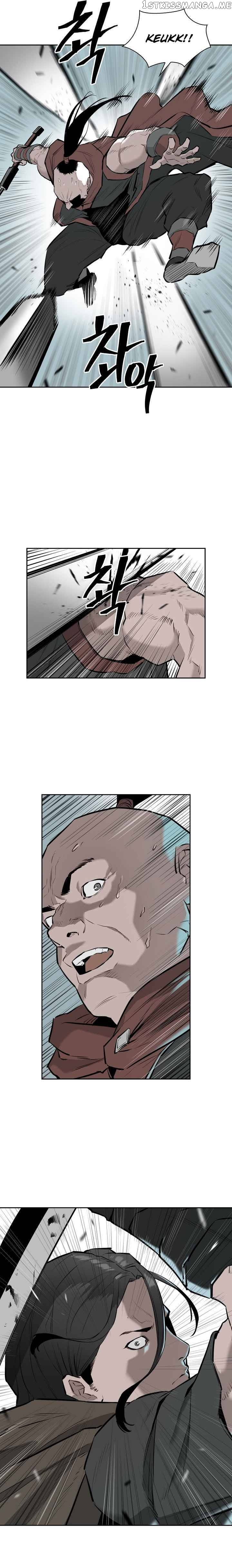Wind Spirit chapter 22 - page 4