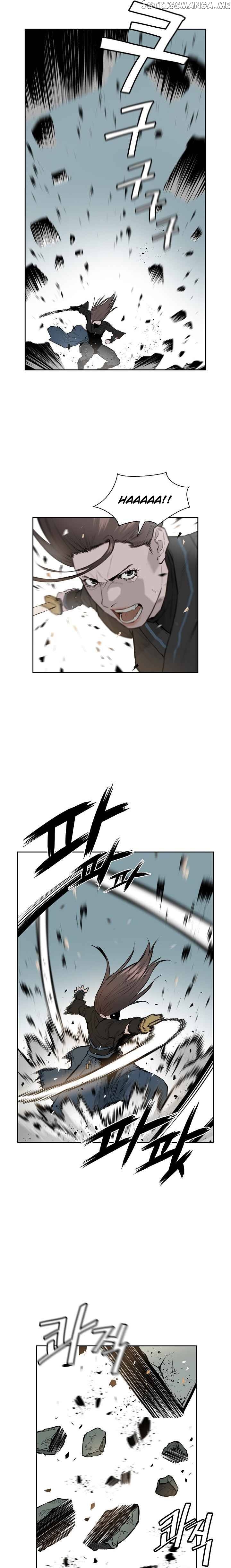 Wind Spirit chapter 44 - page 10