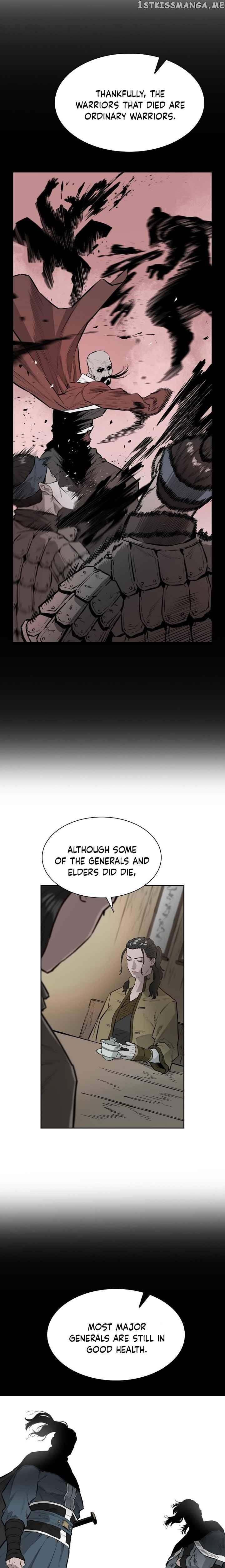 Wind Spirit chapter 44 - page 16