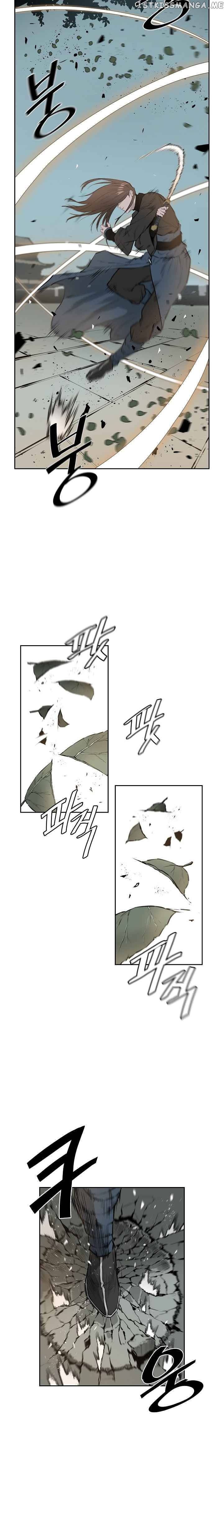 Wind Spirit chapter 44 - page 9