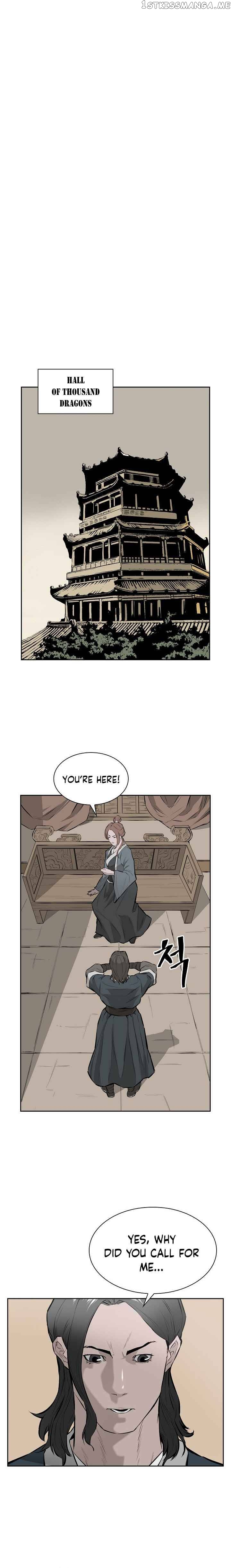Wind Spirit chapter 10 - page 12