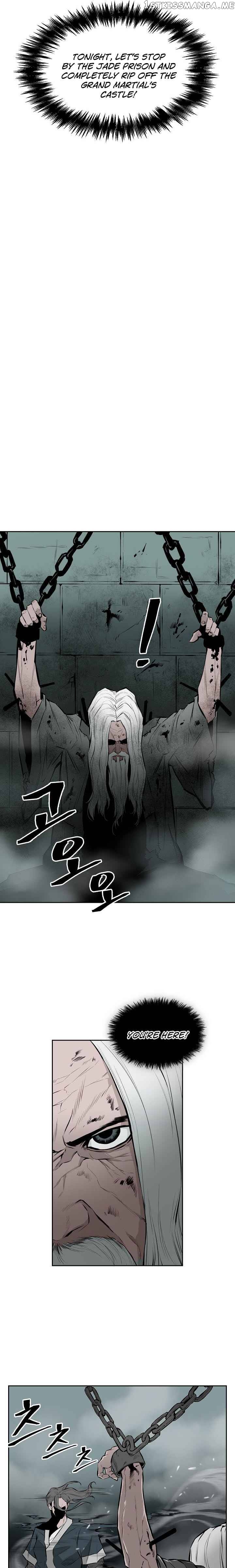 Wind Spirit chapter 10 - page 16