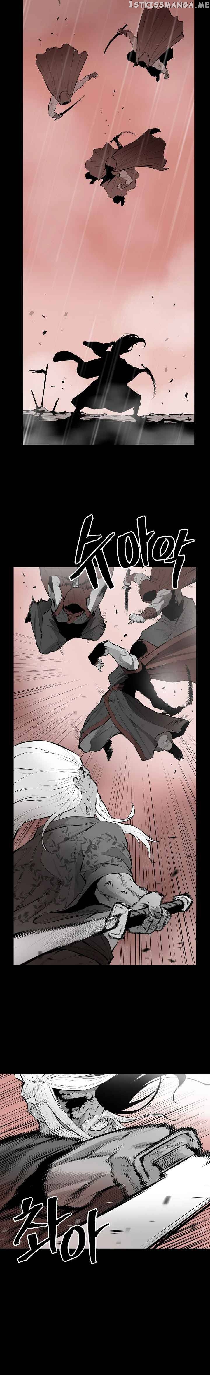 Wind Spirit chapter 10 - page 3