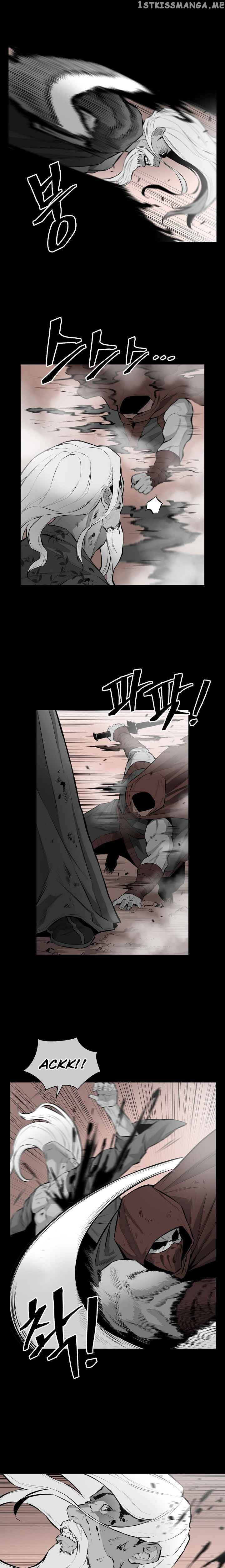 Wind Spirit chapter 10 - page 7