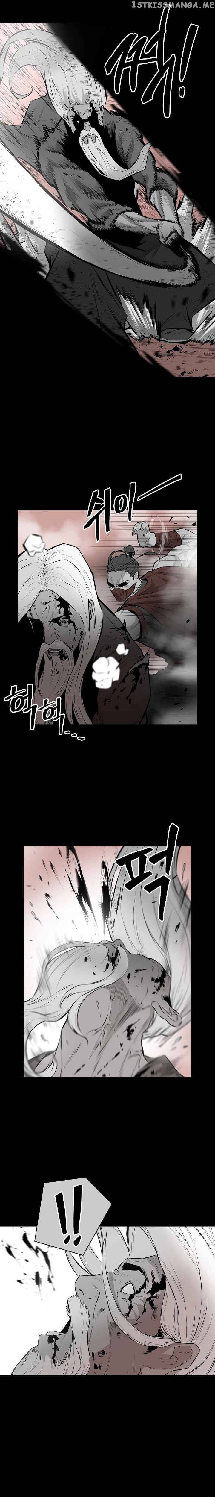 Wind Spirit chapter 10 - page 9