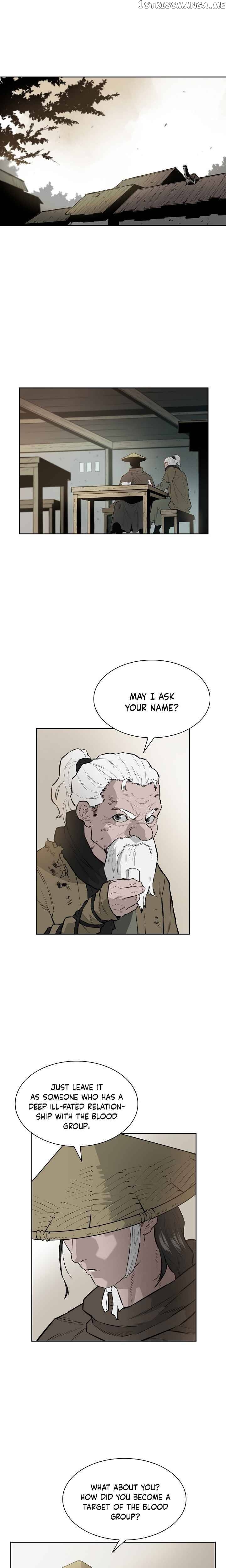 Wind Spirit chapter 43 - page 10