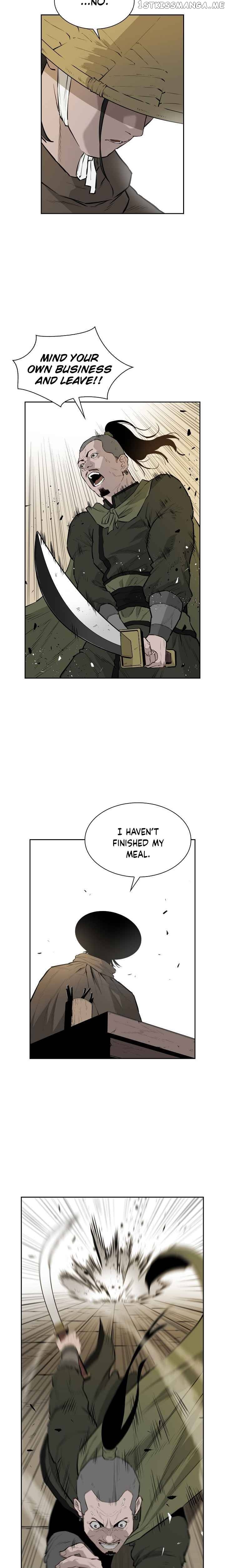 Wind Spirit chapter 43 - page 5