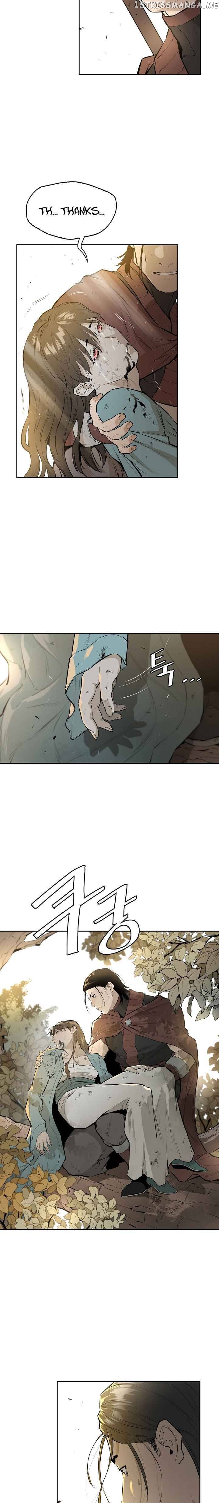 Wind Spirit chapter 65 - page 17