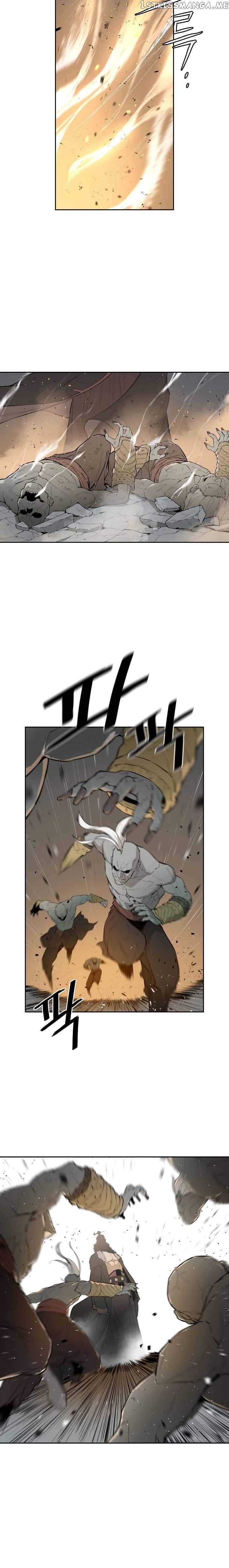 Wind Spirit chapter 65 - page 3