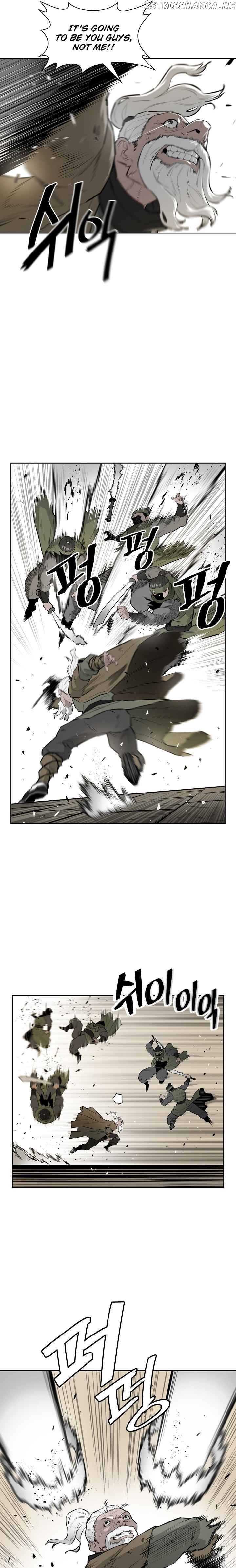 Wind Spirit chapter 42 - page 13