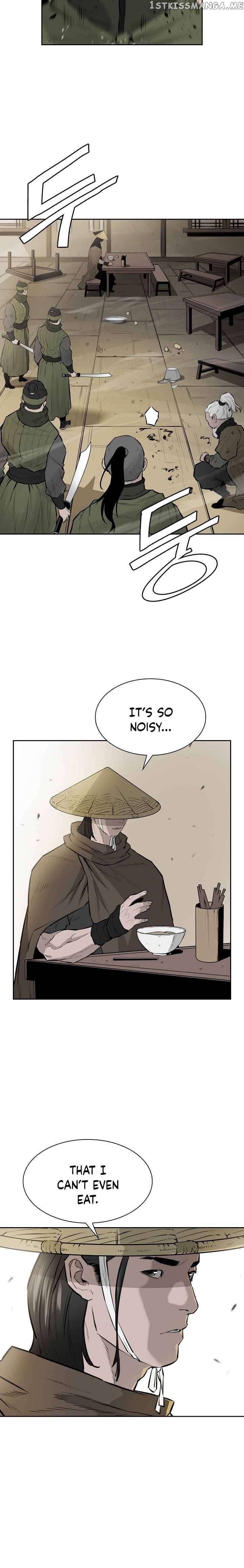 Wind Spirit chapter 42 - page 21