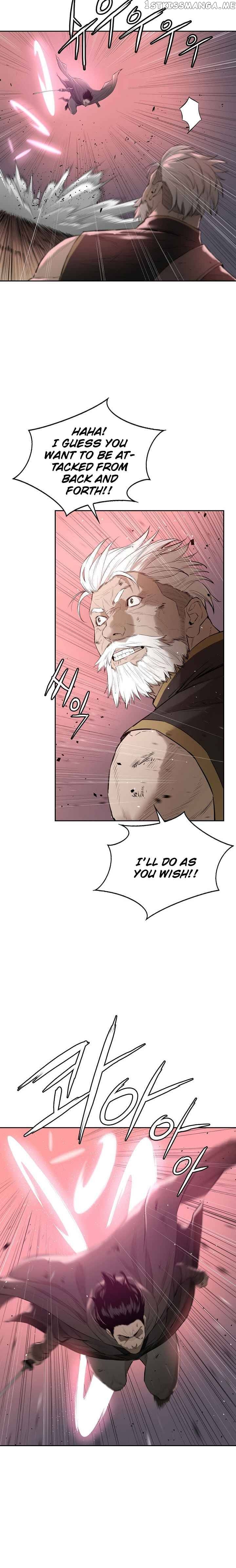 Wind Spirit chapter 75 - page 6