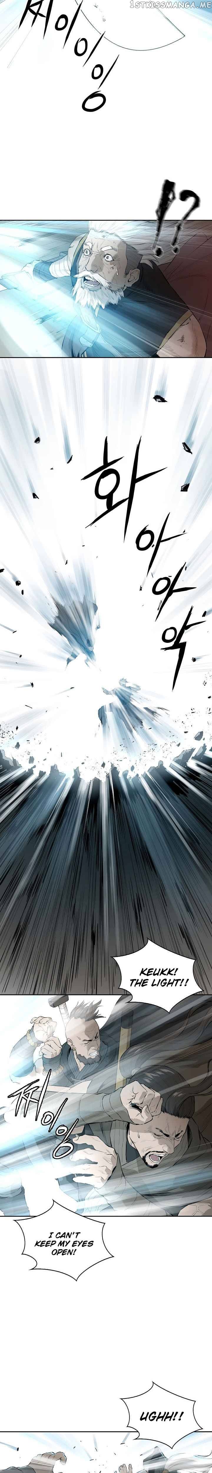 Wind Spirit chapter 75 - page 8