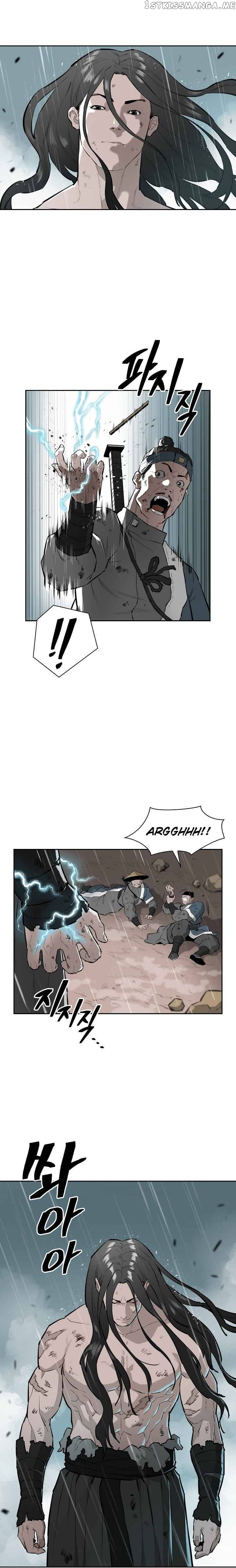 Wind Spirit chapter 41 - page 10