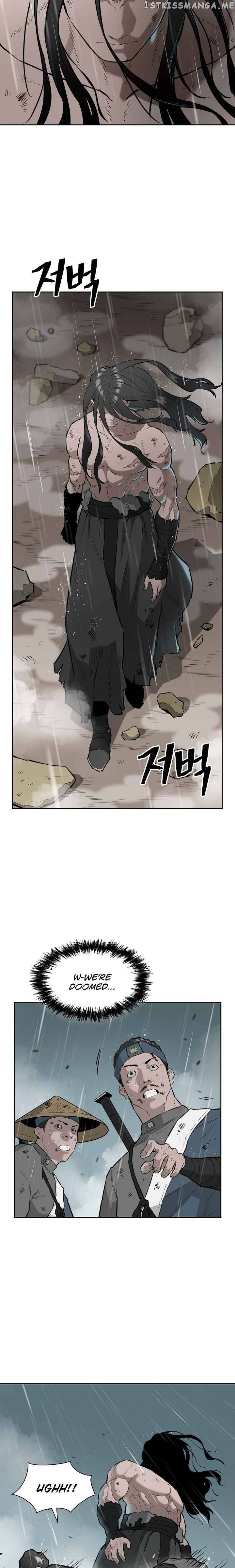 Wind Spirit chapter 41 - page 14