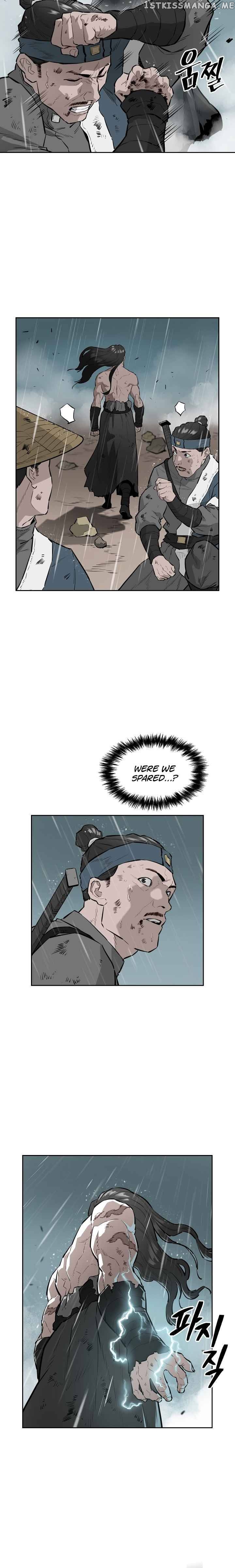 Wind Spirit chapter 41 - page 15