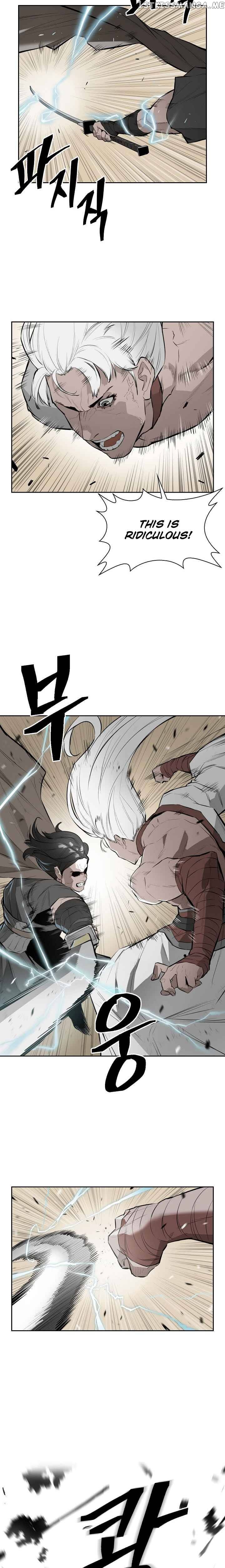 Wind Spirit chapter 18 - page 11