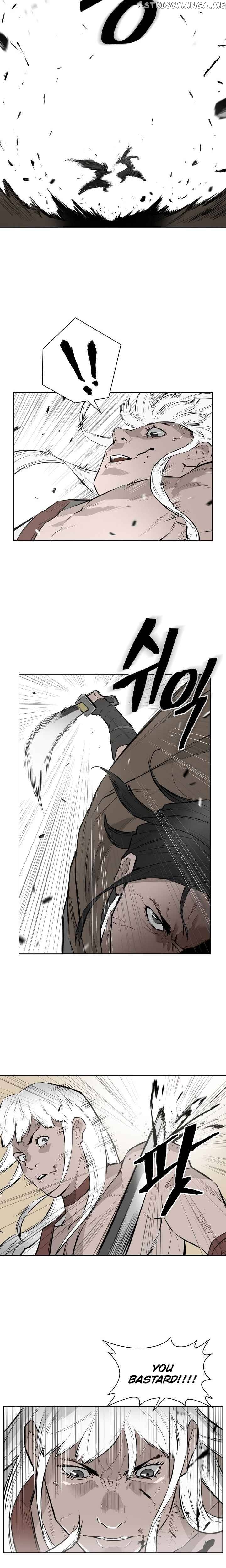 Wind Spirit chapter 18 - page 12