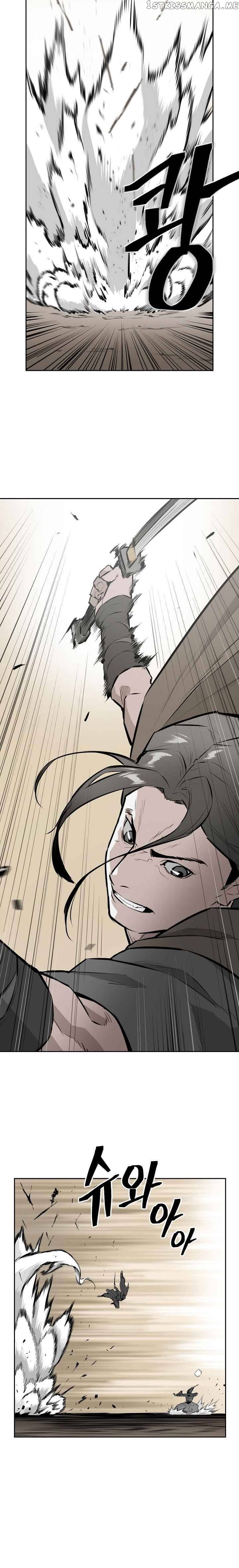 Wind Spirit chapter 18 - page 3