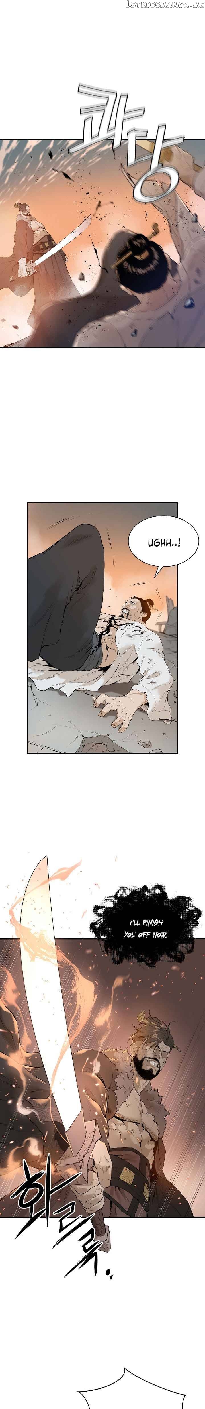 Wind Spirit chapter 74 - page 10