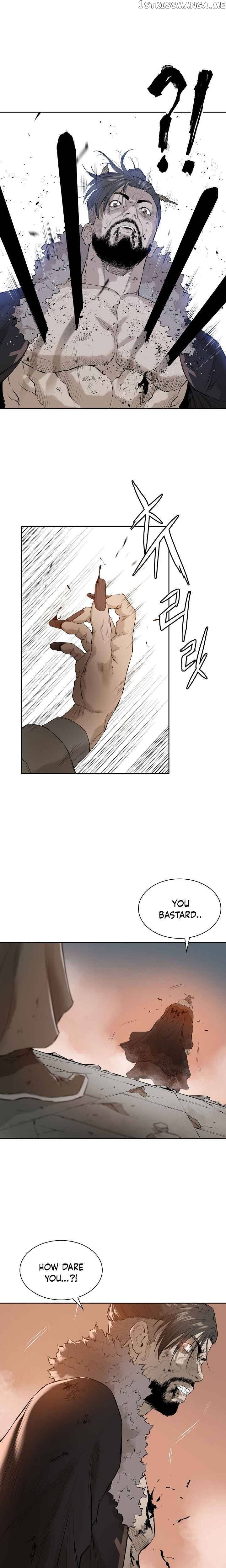 Wind Spirit chapter 74 - page 17