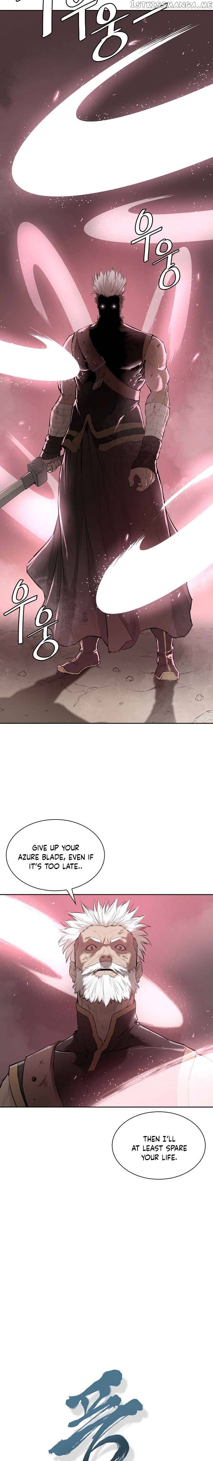 Wind Spirit chapter 74 - page 2