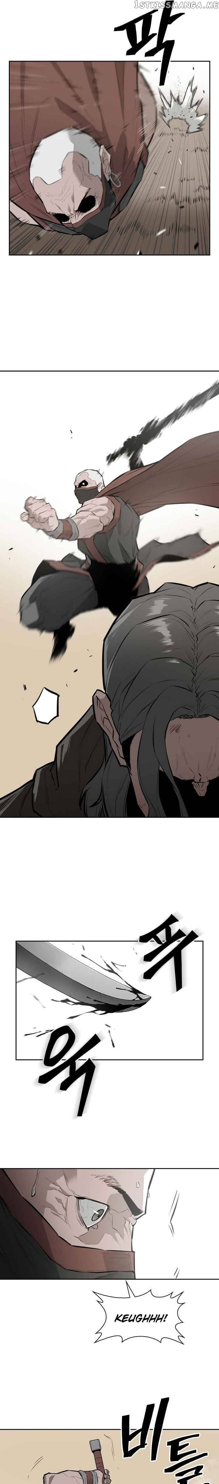Wind Spirit chapter 17 - page 7