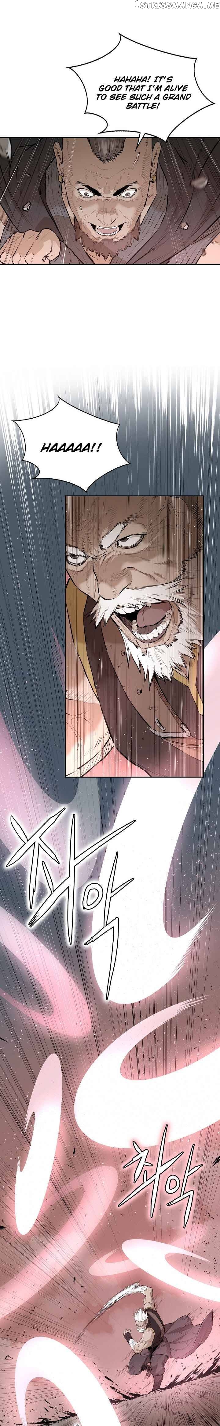 Wind Spirit chapter 73 - page 13