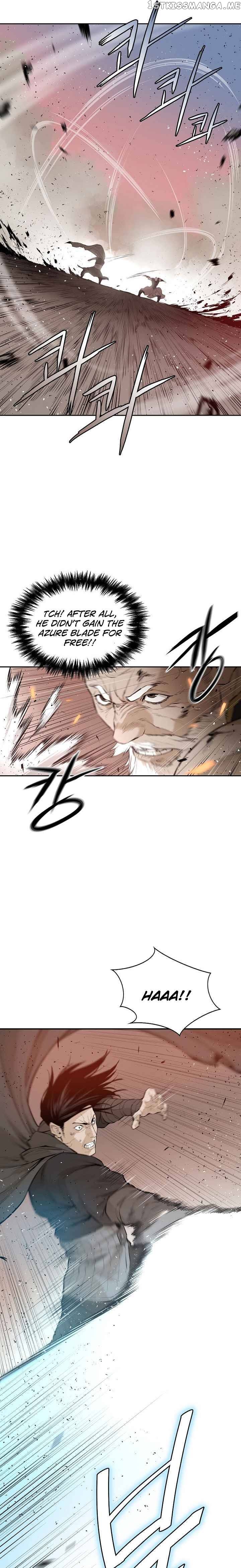 Wind Spirit chapter 73 - page 4