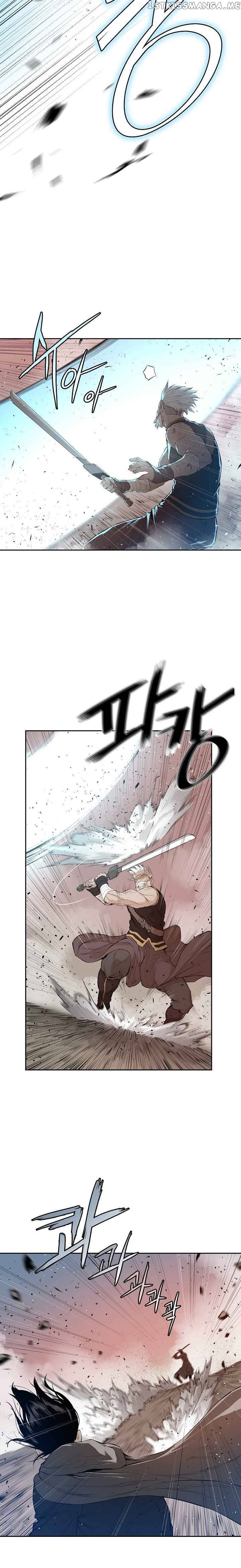 Wind Spirit chapter 73 - page 5