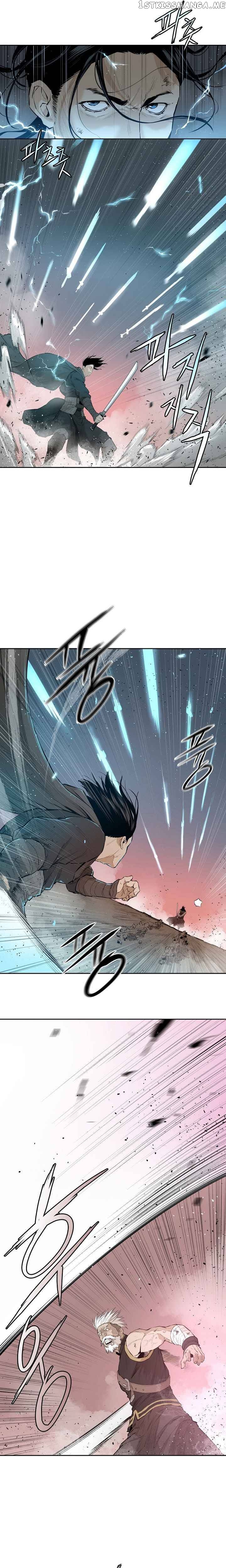 Wind Spirit chapter 73 - page 7