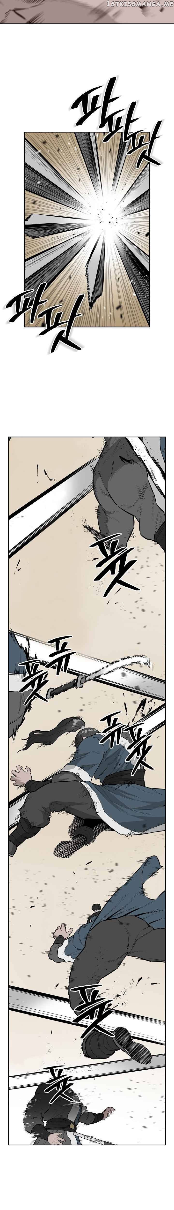 Wind Spirit chapter 38 - page 14