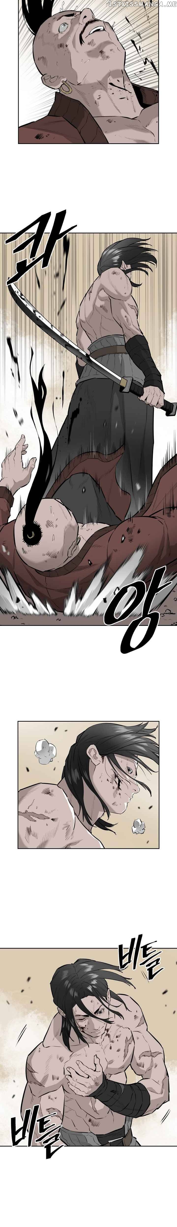 Wind Spirit chapter 38 - page 3