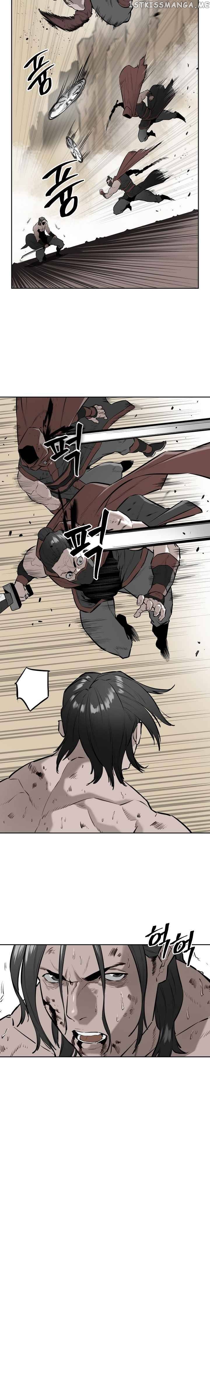 Wind Spirit chapter 38 - page 6