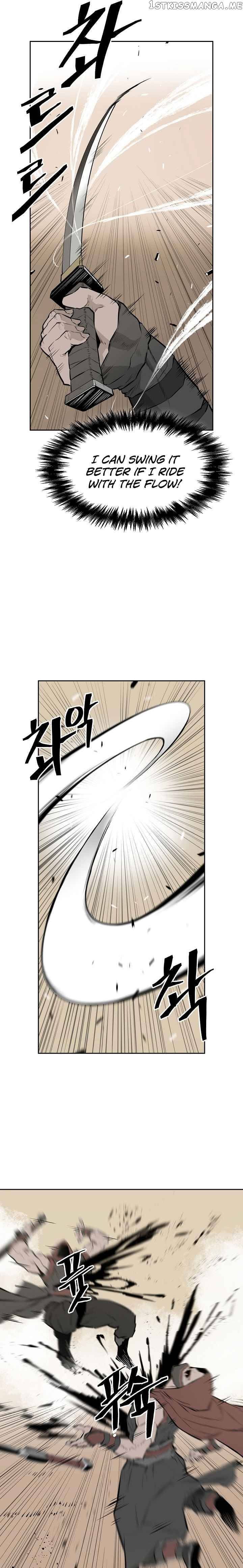 Wind Spirit chapter 16 - page 10