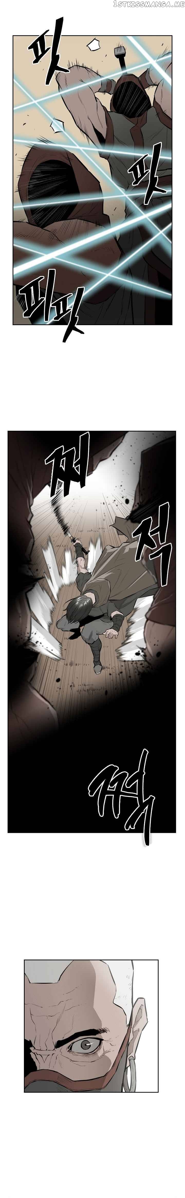 Wind Spirit chapter 16 - page 12