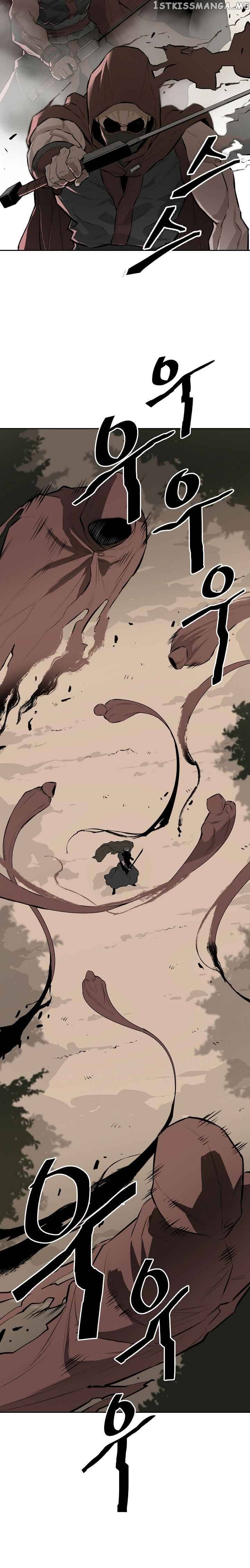 Wind Spirit chapter 16 - page 14