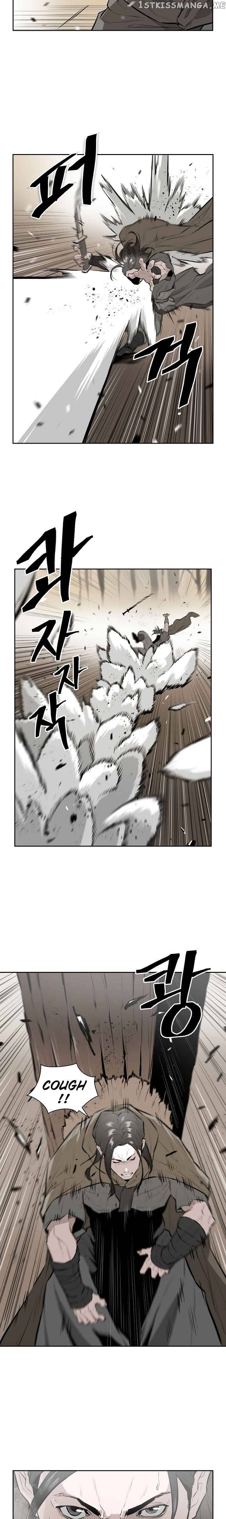 Wind Spirit chapter 16 - page 17