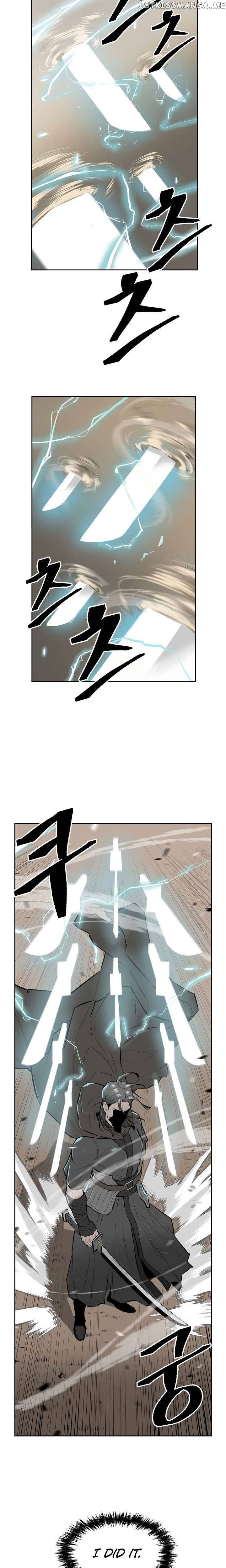 Wind Spirit chapter 16 - page 5