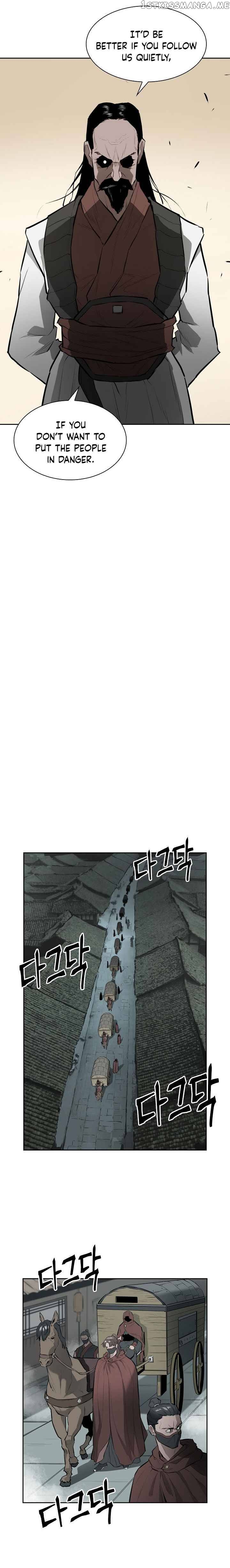 Wind Spirit chapter 26 - page 10