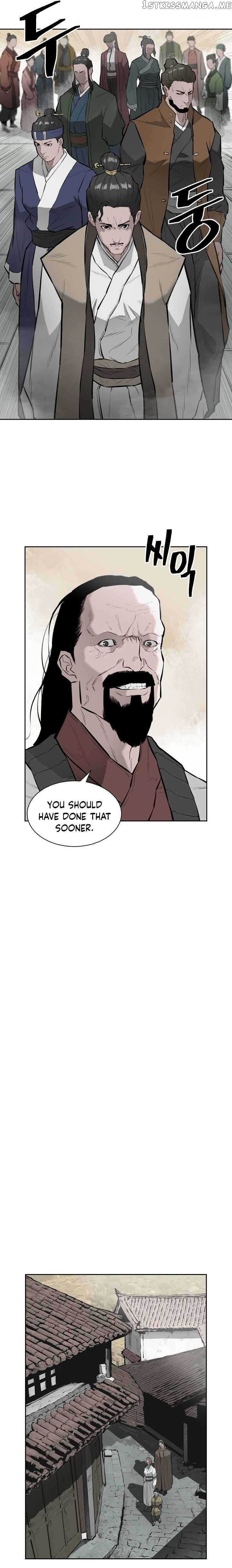 Wind Spirit chapter 26 - page 4