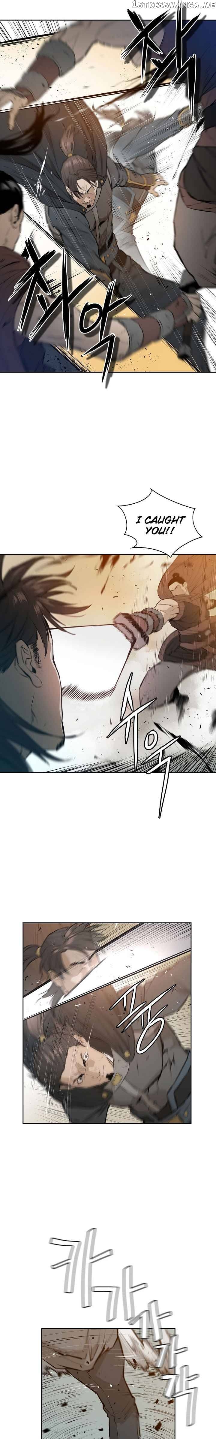 Wind Spirit chapter 72 - page 7