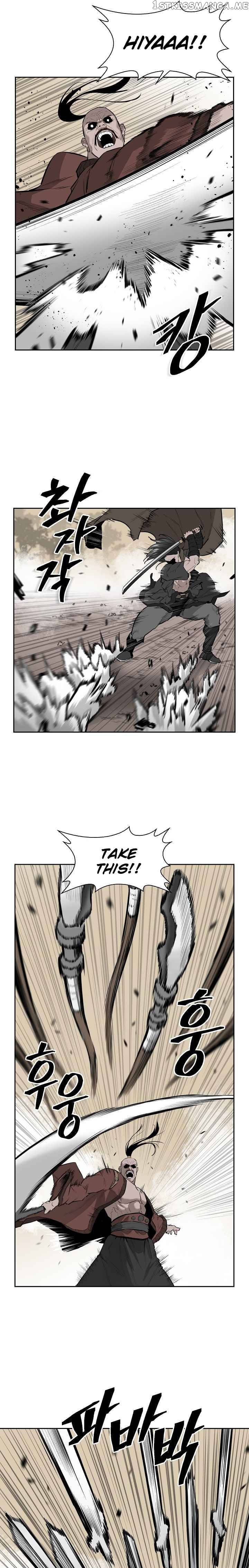 Wind Spirit chapter 37 - page 10