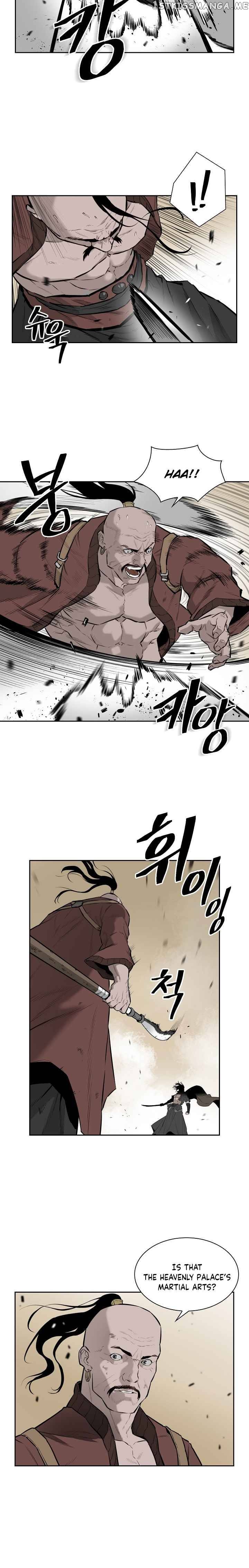 Wind Spirit chapter 37 - page 12