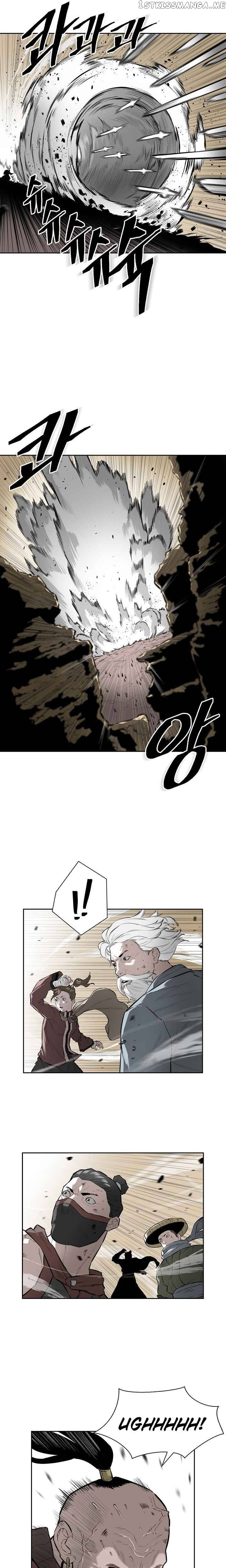 Wind Spirit chapter 37 - page 16