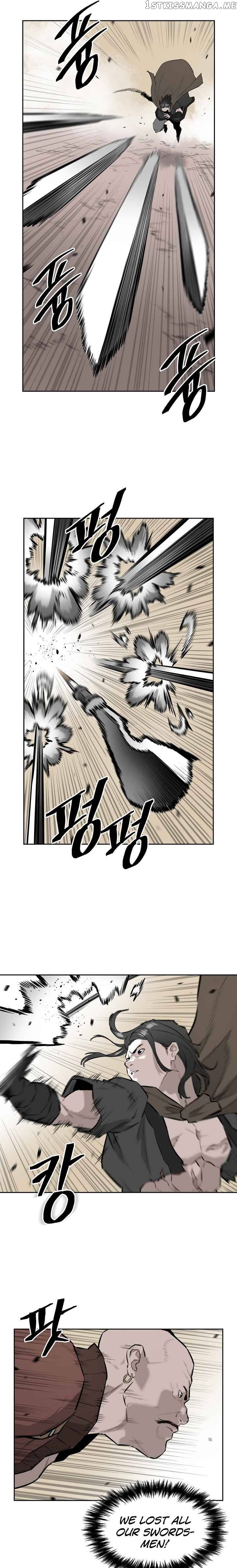 Wind Spirit chapter 37 - page 4
